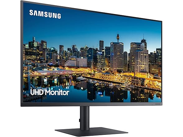 Samsung TU872 Series 32-Inch Viewfinity 4K UHD (3840x2160) Computer Monitor