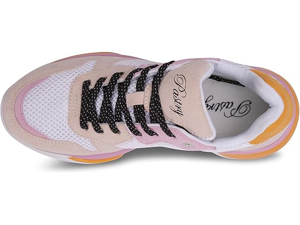 Pastry Carla Sneaker