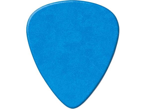 Jim Dunlop Dunlop Tortex Standard Guitar