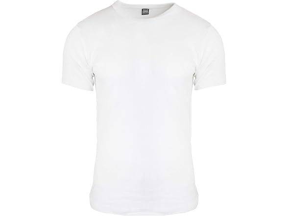 Floso Men (S) Thermal Underwear Short Vest Top