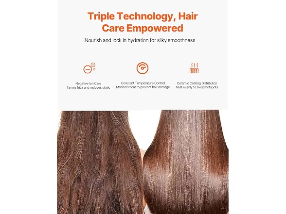 Hair Air Styler and Dryer Brush