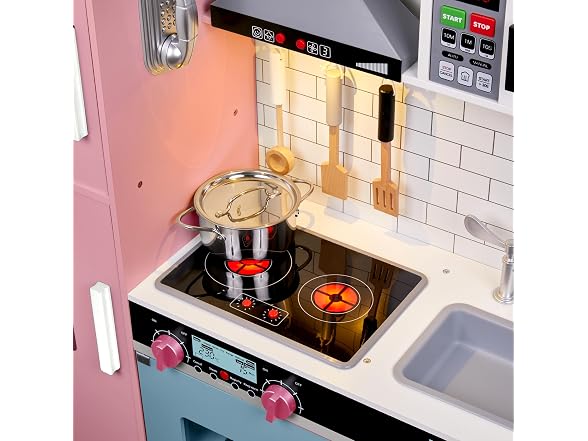 Kitchen Washer Set Colorful