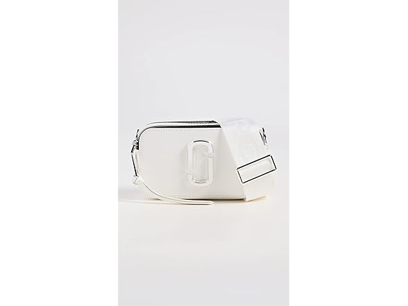 Marc Jacobs The Snapshot DTM Camera Bag