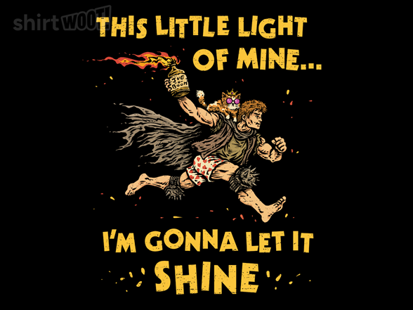 This Little Light - Gallery 2