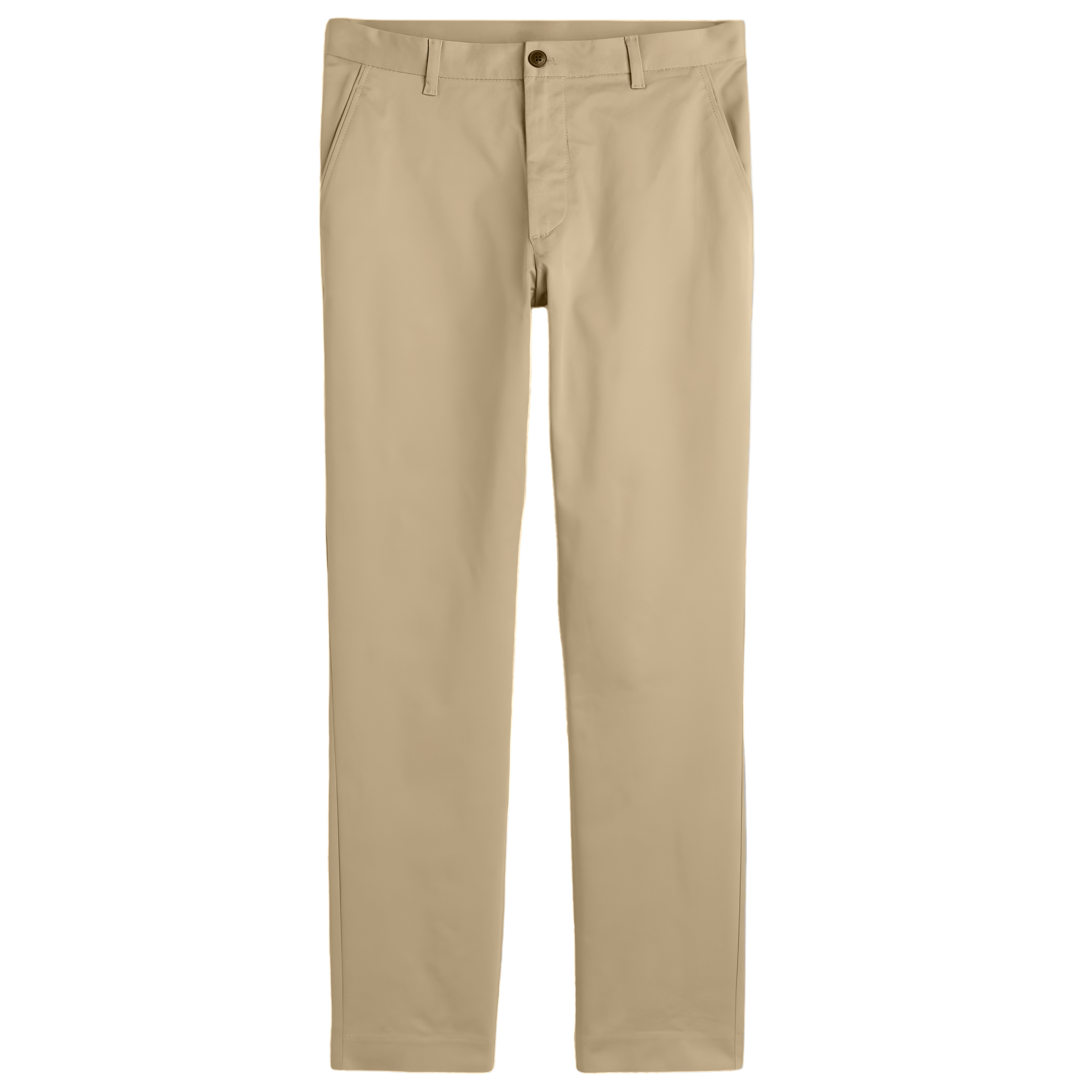 Boys Flat Front Uniform Pants (4-20) - Gallery 25