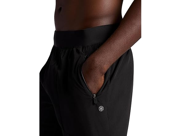 Gaiam Mens Nomad 7" Short