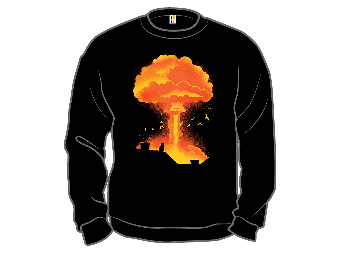 Cataclysm - Gallery 11
