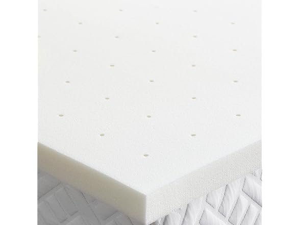 WEEKENDER 2 Inch Memory Foam Mattress To