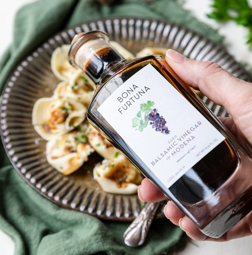 Bona Furtuna 7-Year Aged Balsamic Vinegar of Modena - Gallery 10