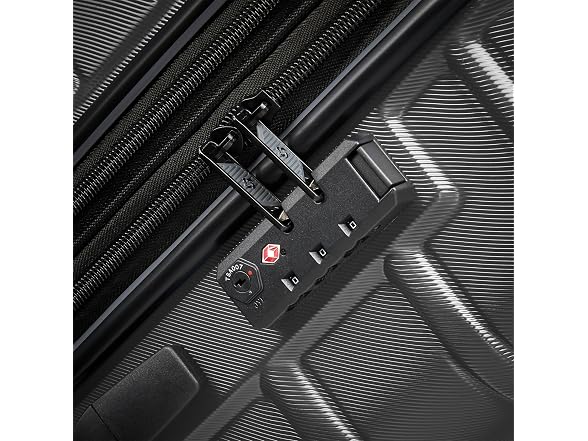 Samsonite Omni 2 Hardside Expandable Luggage