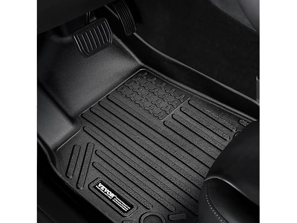 Automotive Floor Mats, Fits for Tesla Model