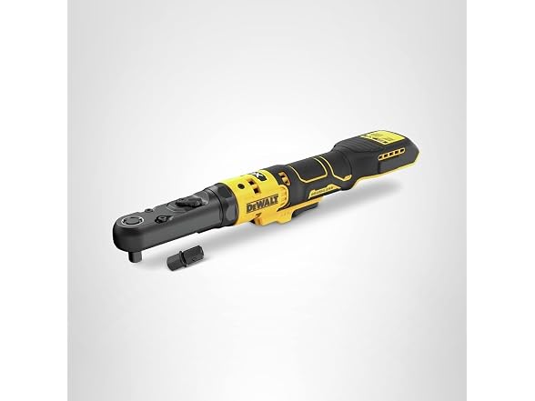 Dewalt DCF510B 20-Volt Cordless 3/8 in. to 1/2 in. Ra