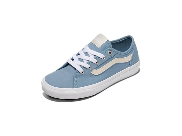 Vans Women's Filmore Decon Shoe - Low-Top Fashion