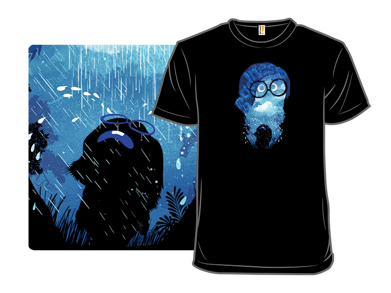 Lonely Rain