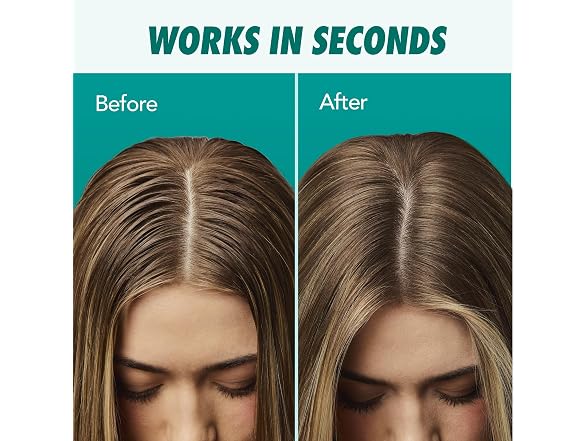 Batiste | Dry Shampoo 3.81oz
