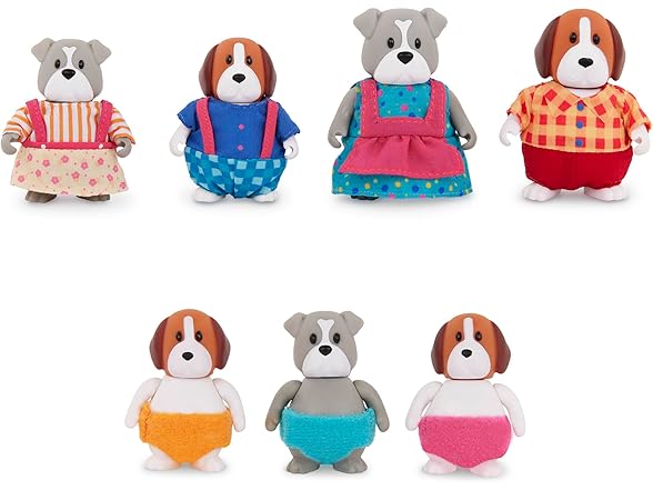 Li'l Woodzeez – Honeysuckle Hollow General Store Playset