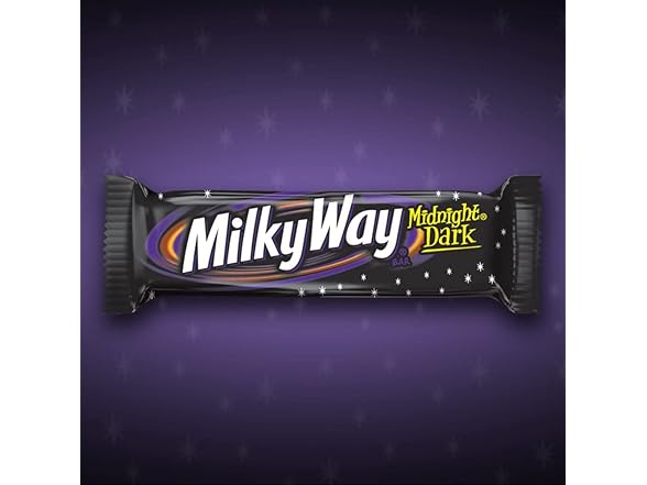Milky Way Dark Midnight Bars 1.76oz 24pk