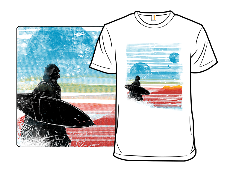 Dark Side of the Beach - Gallery 3