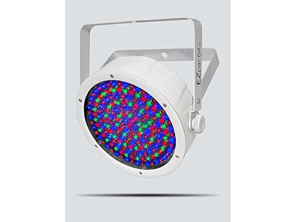 CHAUVET DJ LED Lighting