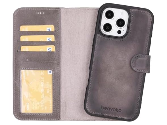 benvato for iPhone 16 Pro Max Case