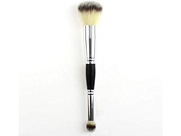 Multifunctional Double Head Makeup Brush