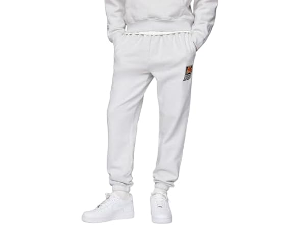 Suns Pale Grey Heather Bc01