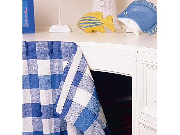 VELCRO Home Decor Tape Roll 1" x 6' White