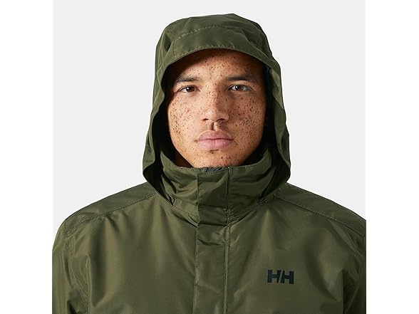 Helly Hansen Men Small Helly Hansen Jacket