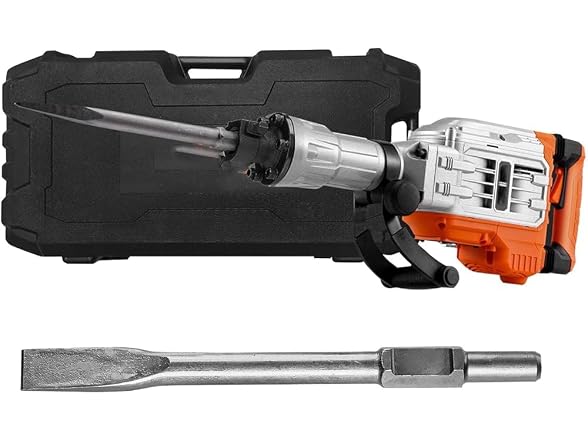 Generic CON-51 3500W Electric Jack Hammer