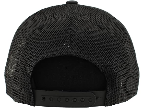 BUFFALOES Snapback Big Rig Patch Team