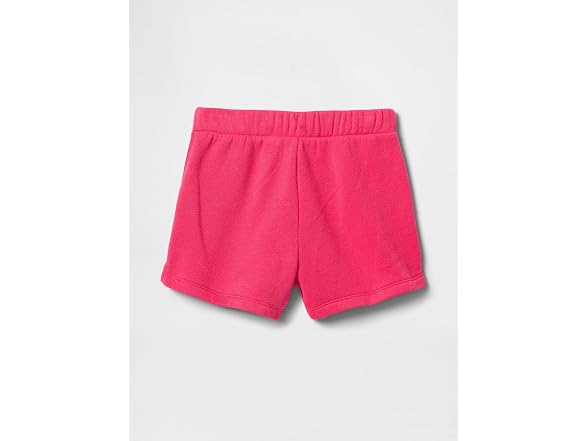 GAP Girls Baby Girls Logo Short