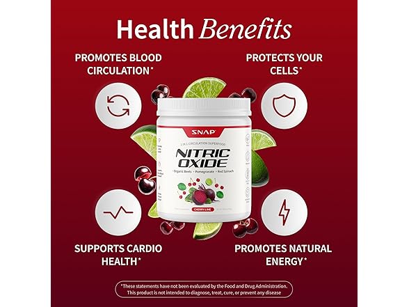 Snap Beet Root Powder Organic 30srv