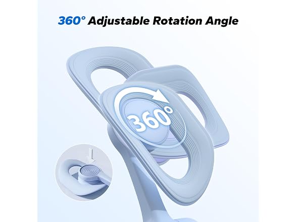 MERACH Pelvic Floor Exercise Device
