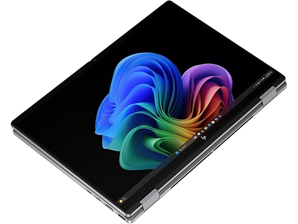 HP OmniBook X Flip 2-in-1 14" Touchscreen Laptop