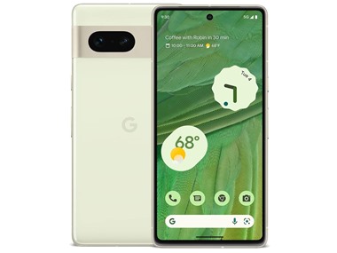 $229.99, Was $599, 61% Off! (NEW) Google Pixel 7 5G Smartphone dealfomo