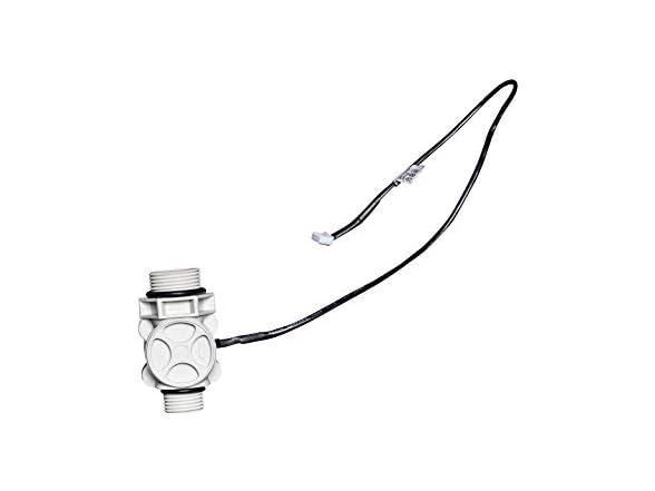Ecosmart FSA QC MEDLRG Flow Sensor