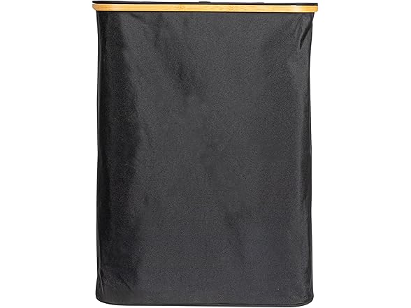 Household Essentials Sleek Laundry Hamper