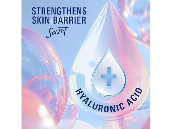 Secret Clinical Strength 100HR Antiperspirant