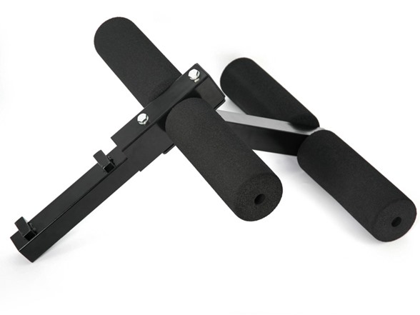 Ab Attachment Bundle 