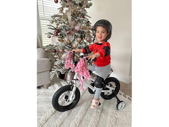 RoyalBaby Freestyle Toddlers Kids Bike 12In