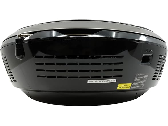 Proscan CD Boom Box Bluetooth
