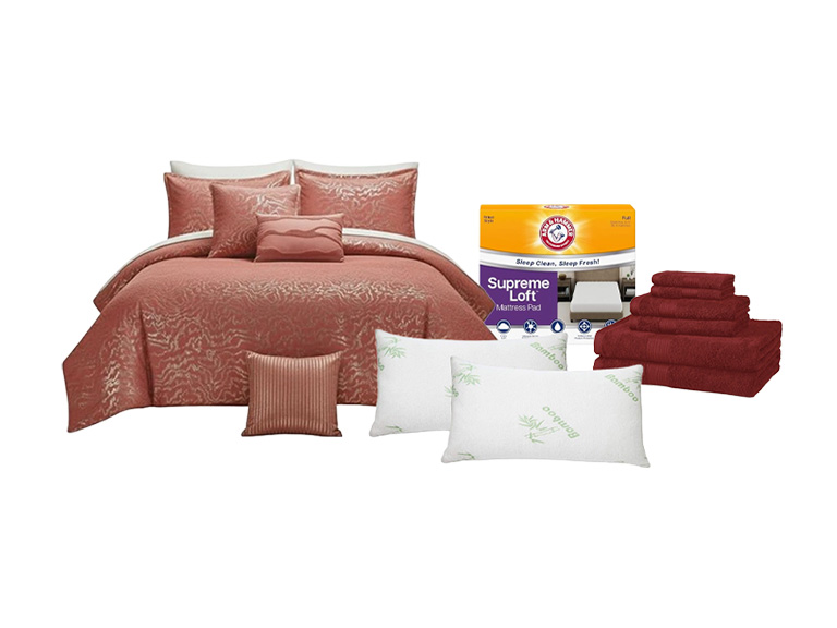 Bedding & Bath Bonanza - Gallery 2