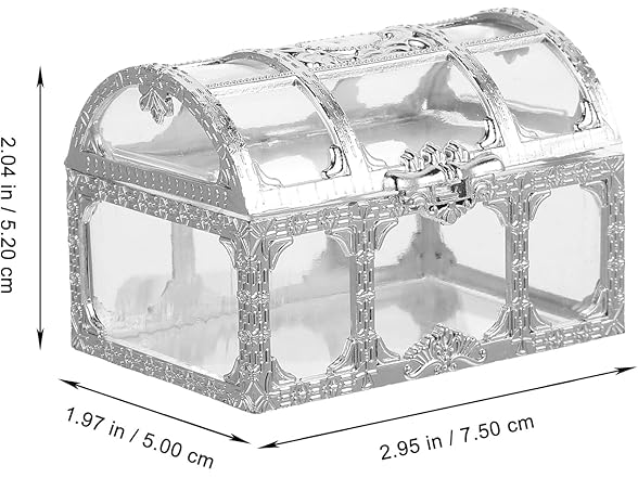 GALPADA Treat Valentine Treat Boxes