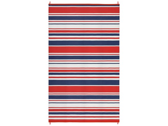 GarveeHome Outdoor Rug Mat for Patio