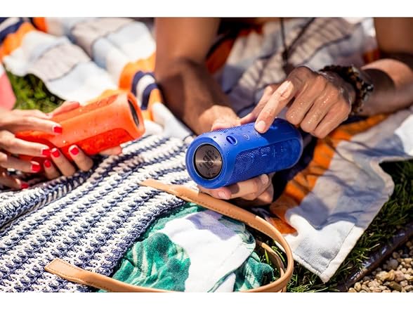 JBL Flip3 Splashproof Bluetooth