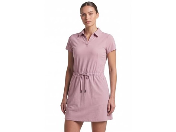 Mauve Rose