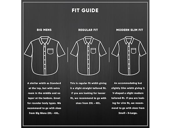 Visive Mens Short Sleeve Button Down