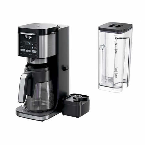 Ninja DualBrew XL Coffee Maker, S&D - Gallery 6