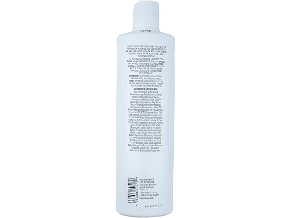 Nioxin System 2 Scalp + Hair Thickening Cond