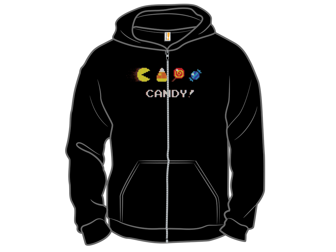 CRT Candy - Gallery 14